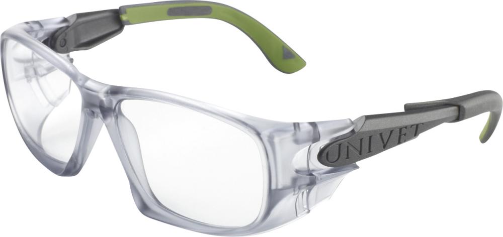 UNIVET Brille + diverse Scheiben zum Auswählen - bei HUG Technik ☆