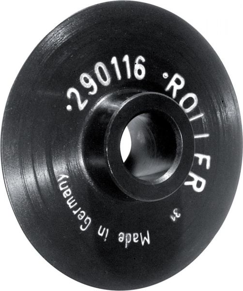 Roller Schneidrad für Rohrabschneider Corso P P 10-63 S 7 - bei HUG Technik ✭