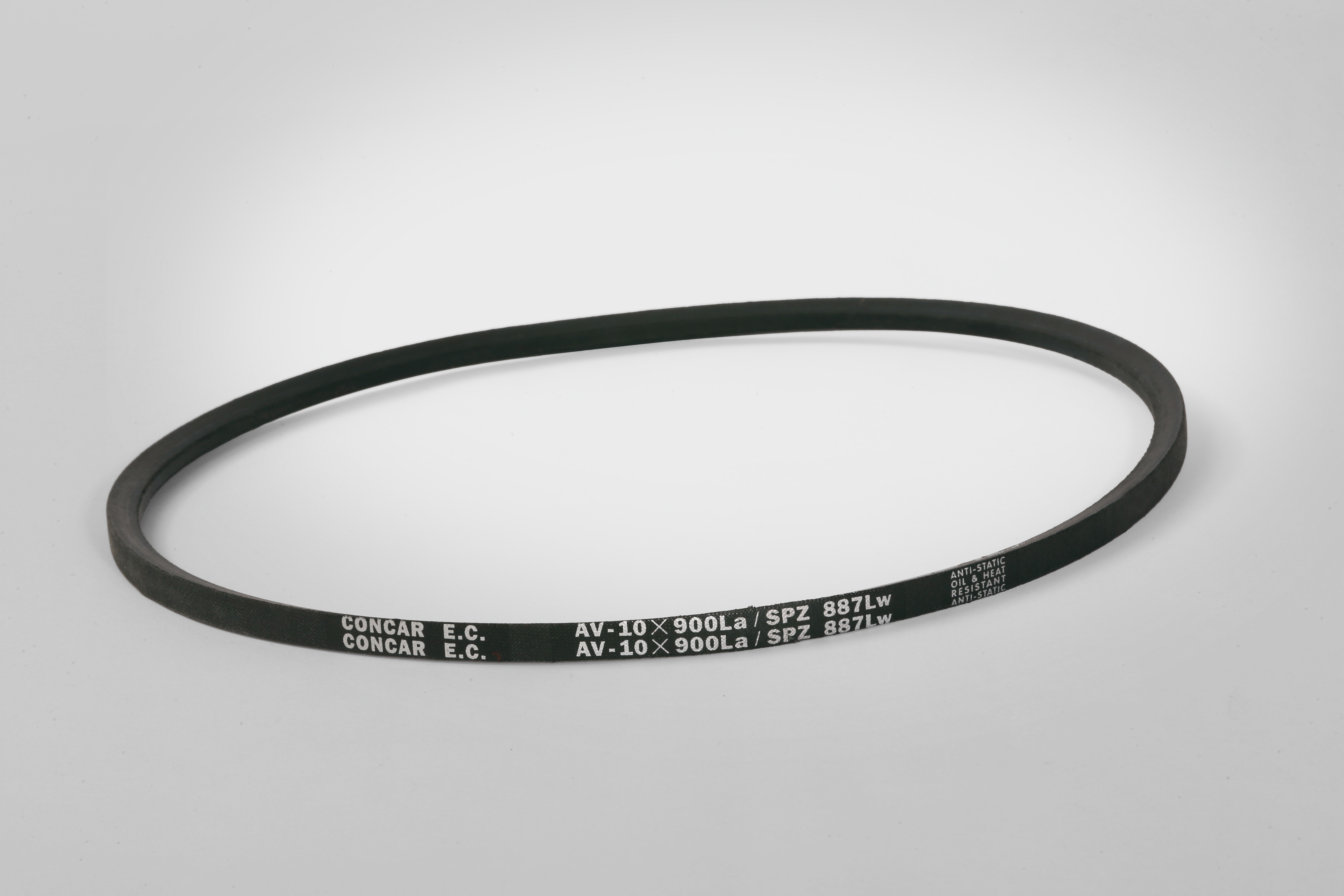 ConCar Schmalkeilriemen SPZ 9,5 mm DIN 7753.