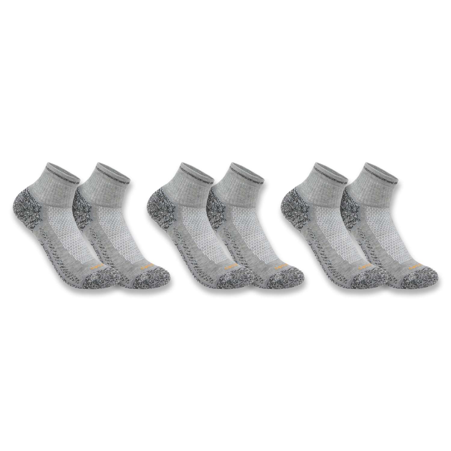 carhartt® Herren Socke »Carhartt Force™ Midweight Quarter Sock 3 Pair - bekommst Du bei ★ HUG Technik ✓