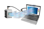 Analysepaket (Softwarepaket) für Differenzdruck-Durchflussmesser - bei HUG Technik ✭