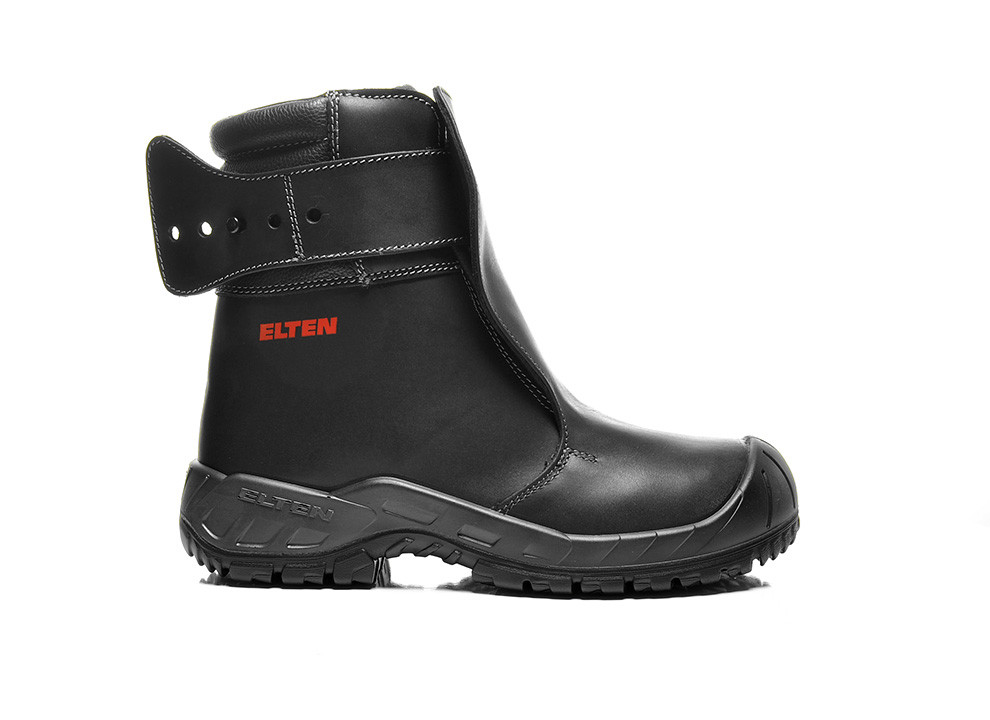 ELTEN® Giesserstiefel CALVIN S3 HI, 8681 - bekommst Du bei ★ HUG Technik ✓