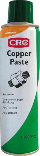 CRC® COPPER PASTE Kupferpaste, Spraydose 500 ml - erhältlich bei ✭ HUG Technik ✓