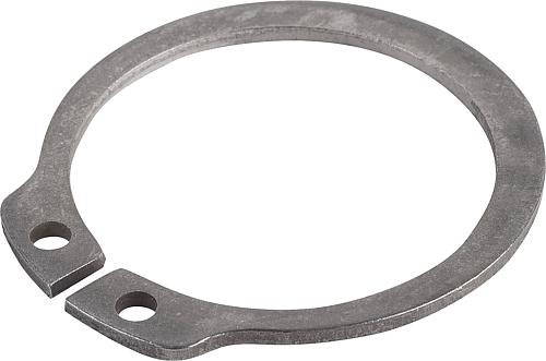 Sicherungsring für Wellen DIN471, D1=22 Edelstahl blank - K1938.221201