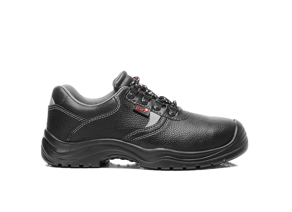 JORI Sicherheitshalbschuh, BASIC Low S3, 12331 - bei HUG Technik ♡
