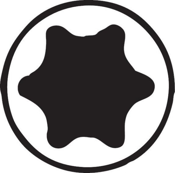 Eurotec® Holzbauschraube Paneltwistec Tellerkopf TX 40 8,0 x 100 mm gehärteter Kohlenstoffstahl, gelb verzinkt, Packung mit 50 Stück - erhältlich bei ♡ HUG Technik ✓ Eurotec® Holzbauschraube Paneltwistec Tellerkopf TX 40 8,0 x 100 mm gehärteter Kohlenstoffstahl, gelb verzinkt, Packung mit 50 Stück - erhältlich bei ♡ HUG Technik ✓