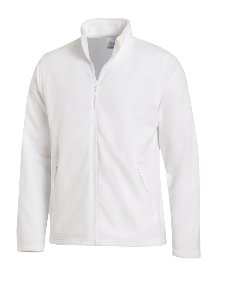 LEIBER Herren-Fleecejacke - 12/2665 - erhältlich bei HUG Technik ✓