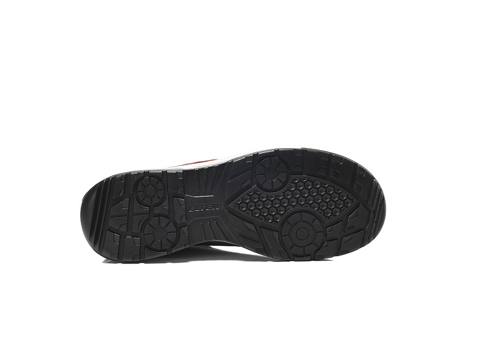 ELTEN® Sicherheitshalbschuh NEWTON XX10 black Low ESD S2, 729910 - kommt direkt von HUG Technik 😊