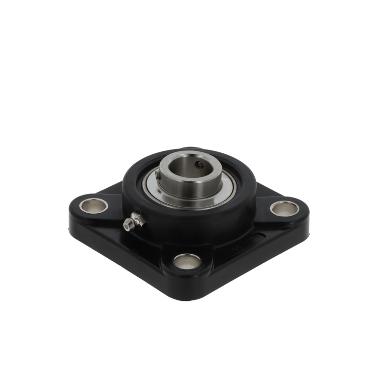 Flanschlager-Gehäuseeinheit  RCJY25 -TV-VA-HLA von INA  25 mm - direkt bei HUG Technik ✓