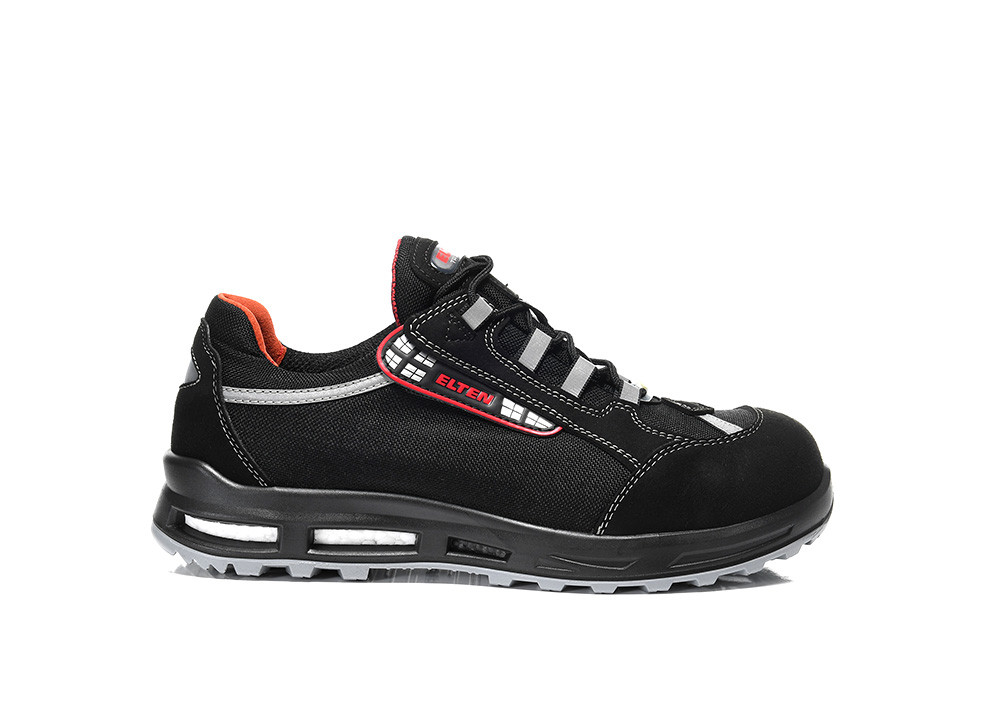 ELTEN® Sicherheitshalbschuh SENEX XXT ESD S3, 729731 - bei HUG Technik ✓