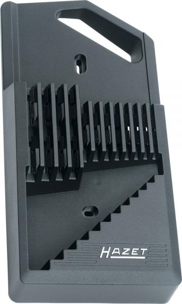 HAZET® Klemmhalter für Schlüssel 12teilig - bei HUG Technik ✓