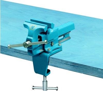 BROCKHAUS Tischklammer HEUER 100mm - direkt von HUG Technik ✓ BROCKHAUS Tischklammer HEUER 100mm - direkt von HUG Technik ✓