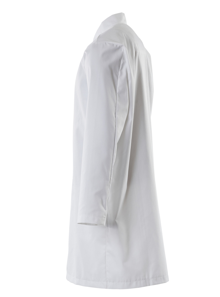 MASCOT® FOOD & CARE Gästemantel  Gr. 2XL, weiß - bekommst Du bei HUG Technik ♡