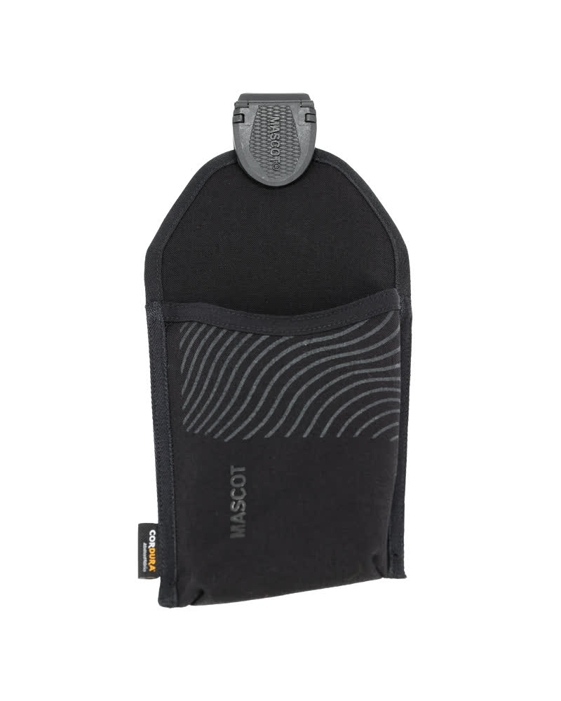 MASCOT® CUSTOMIZED Hängetasche, schwarz, One Size