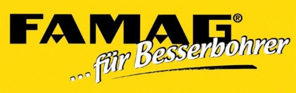 Famag Bohrständer starr Bohrerl. 320mm - bei HUG Technik ✓