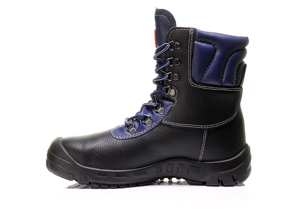 JORI Sicherheitswinterstiefel (Form C), SCOTT S3 ÜK, 18351 - bekommst Du bei HUG Technik ♡