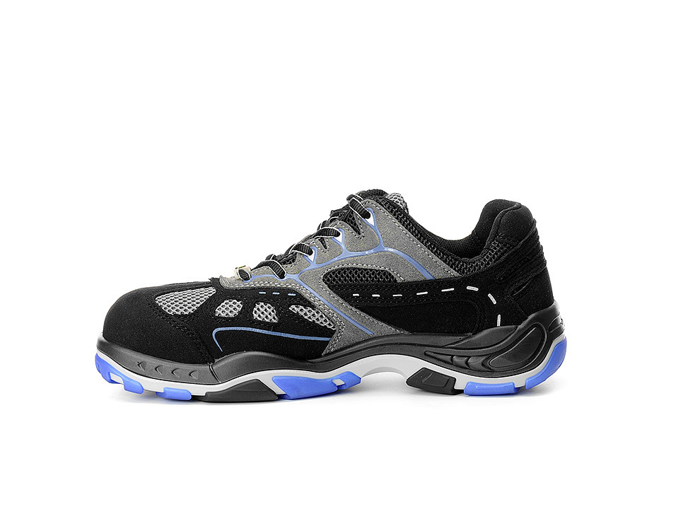 ELTEN® Sicherheitshalbschuh EASY blue ESD S1, 172178 - bei HUG Technik ✭