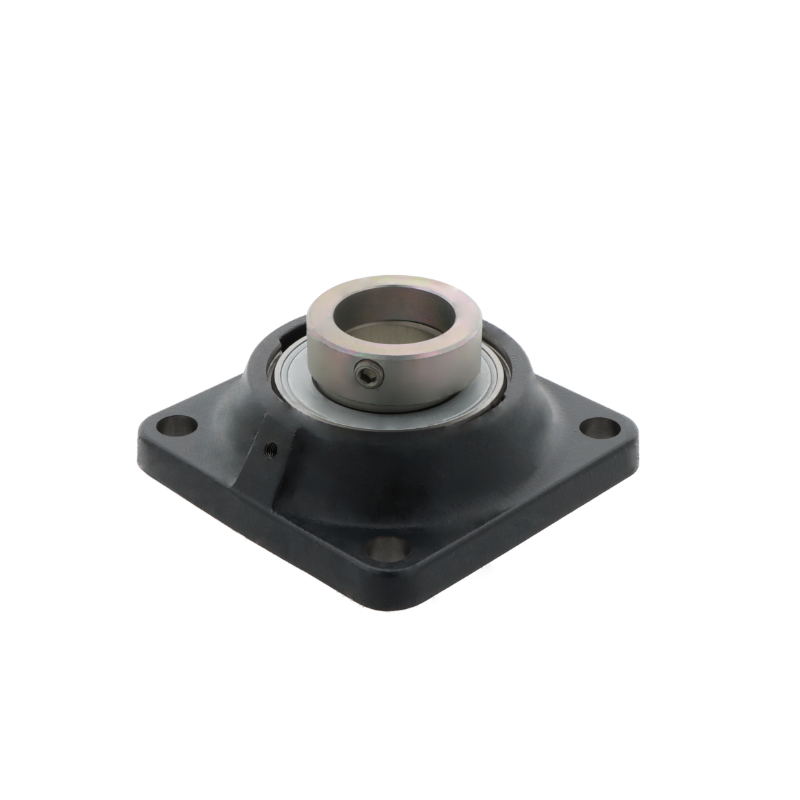 Flanschlager-Gehäuseeinheit  M-AELF205  D1 von NTN  25 mm - bei HUG Technik ✓