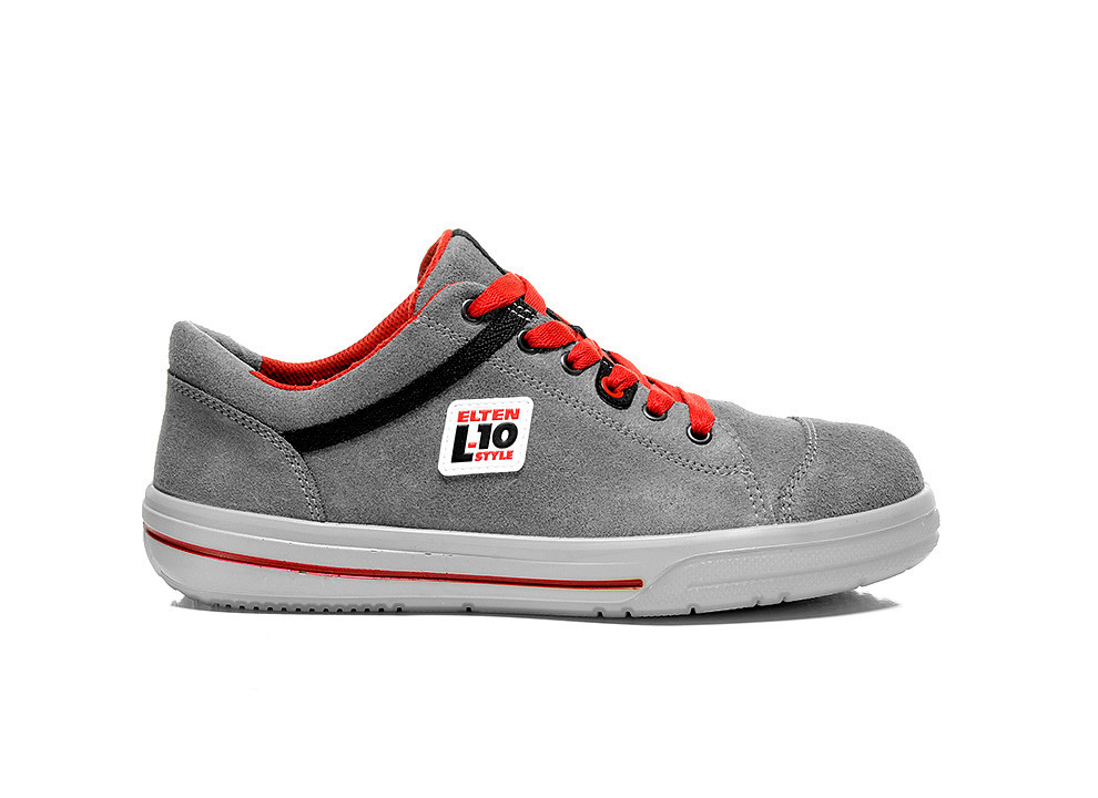 ELTEN® Sicherheitshalbschuh VINTAGE Low ESD S3, 721071 - bekommst Du bei ★ HUG Technik ✓