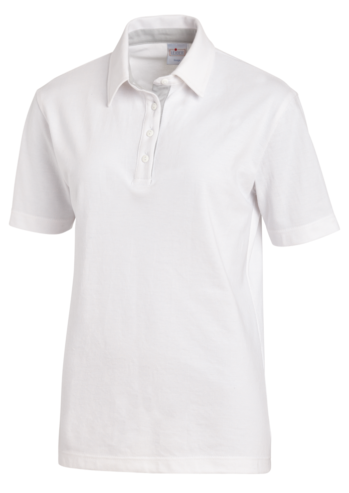 LEIBER Polo-Shirt - 08/2637 - kommt direkt von HUG Technik ✓