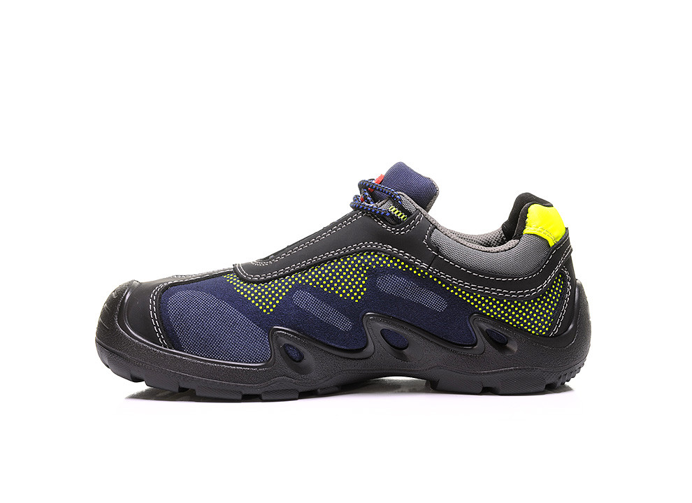 JORI Sicherheitshalbschuh, HARVEY Low S3, 12721 - gibt’s bei HUG Technik ✓
