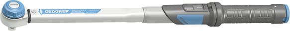 GEDORE Drehmomentschlüssel DREMASTER K 110- 550Nm 3/4 Zoll - bei HUG Technik ☆ GEDORE Drehmomentschlüssel DREMASTER K 110- 550Nm 3/4 Zoll - bei HUG Technik ☆