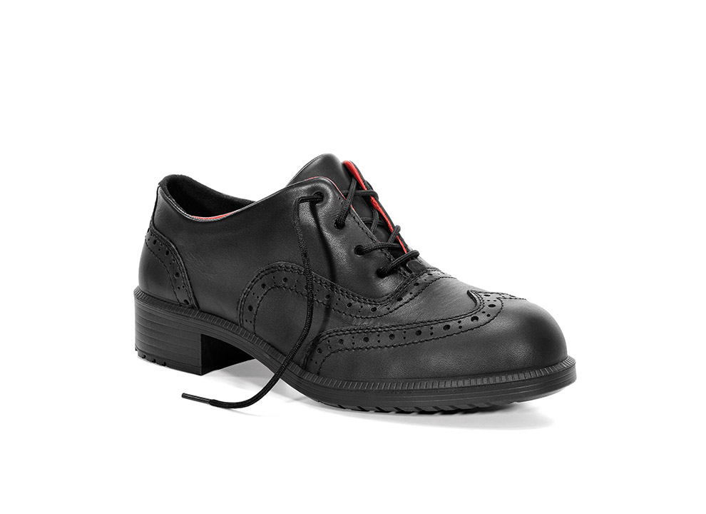 ELTEN® Damen-Sicherheitshalbschuh OFFICER Lady ESD S2, 74304 - direkt von HUG Technik ✓