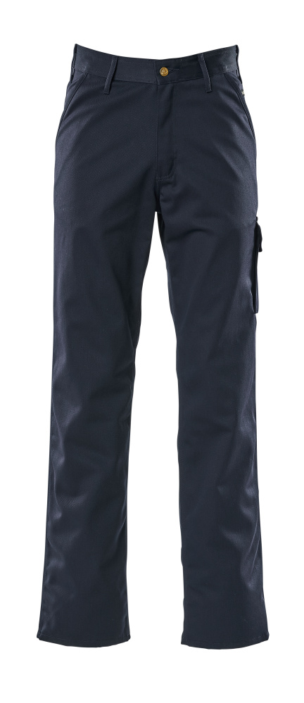 MASCOT® ORIGINALS Hose mit Schenkeltaschen »Grafton« Gr. 82/C42, marine - direkt bei HUG Technik ✓
