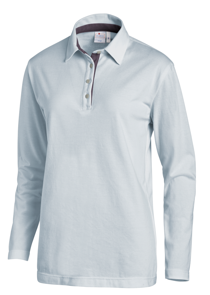 LEIBER Polo-Shirt - 08/2638 - direkt bei HUG Technik ✓
