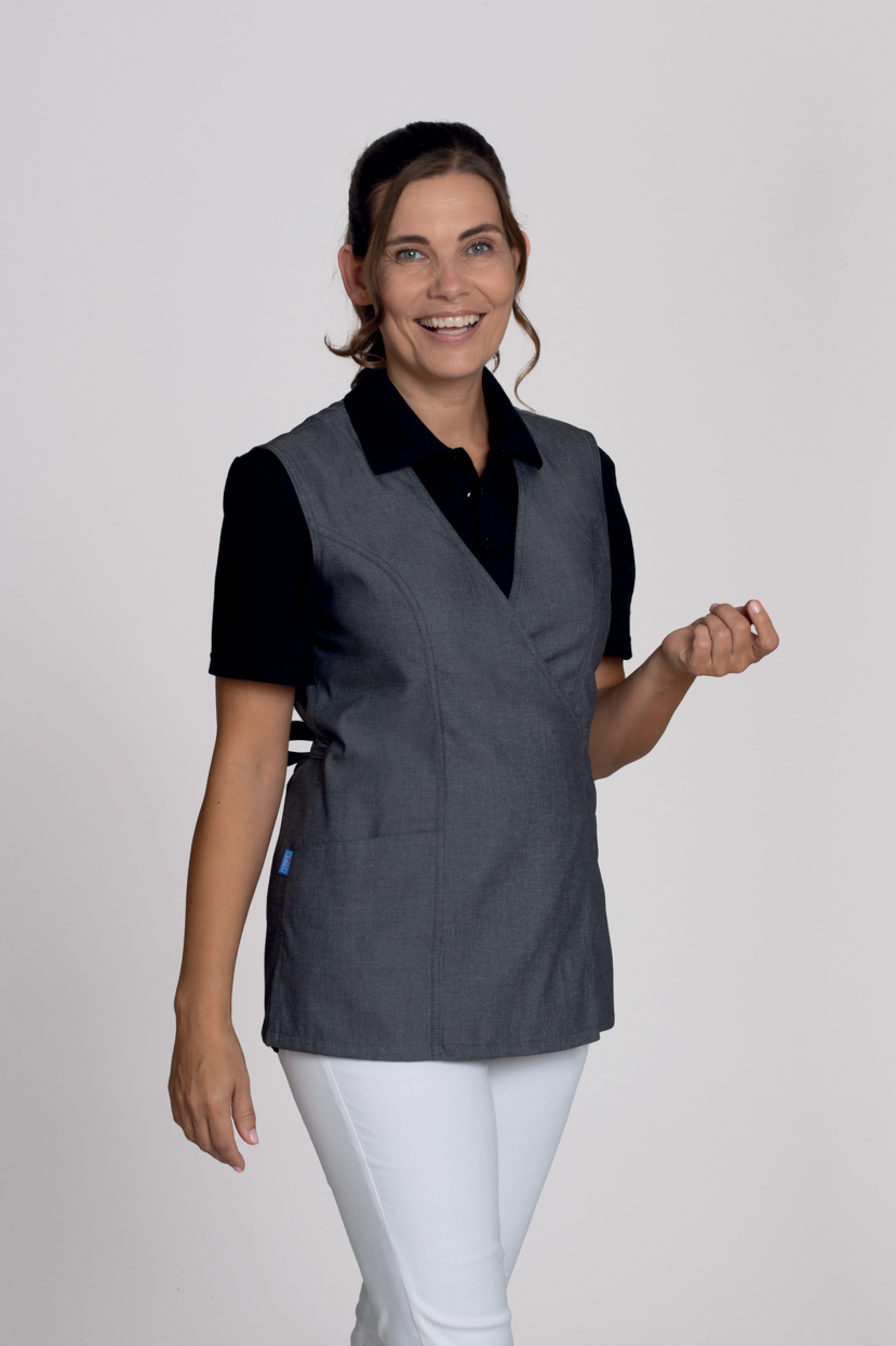 LEIBER Damen-Kasack - 04/2155 - jetzt neu bei HUG Technik ✓