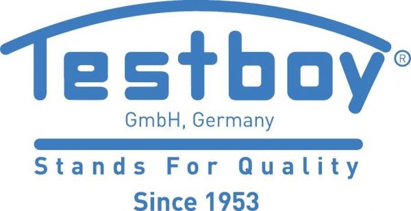 Testboy® Berührungsloser Magnetfeldtester TB130 - direkt von HUG Technik ✓