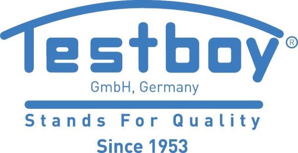 Testboy® Berührungsloser Magnetfeldtester TB130 - direkt von HUG Technik ✓ Testboy® Berührungsloser Magnetfeldtester TB130 - direkt von HUG Technik ✓