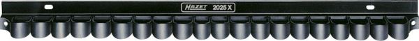 HAZET® Werkzeug-Halter 2025X für Werkzeugwagen - bekommst Du bei ★ HUG Technik ✓