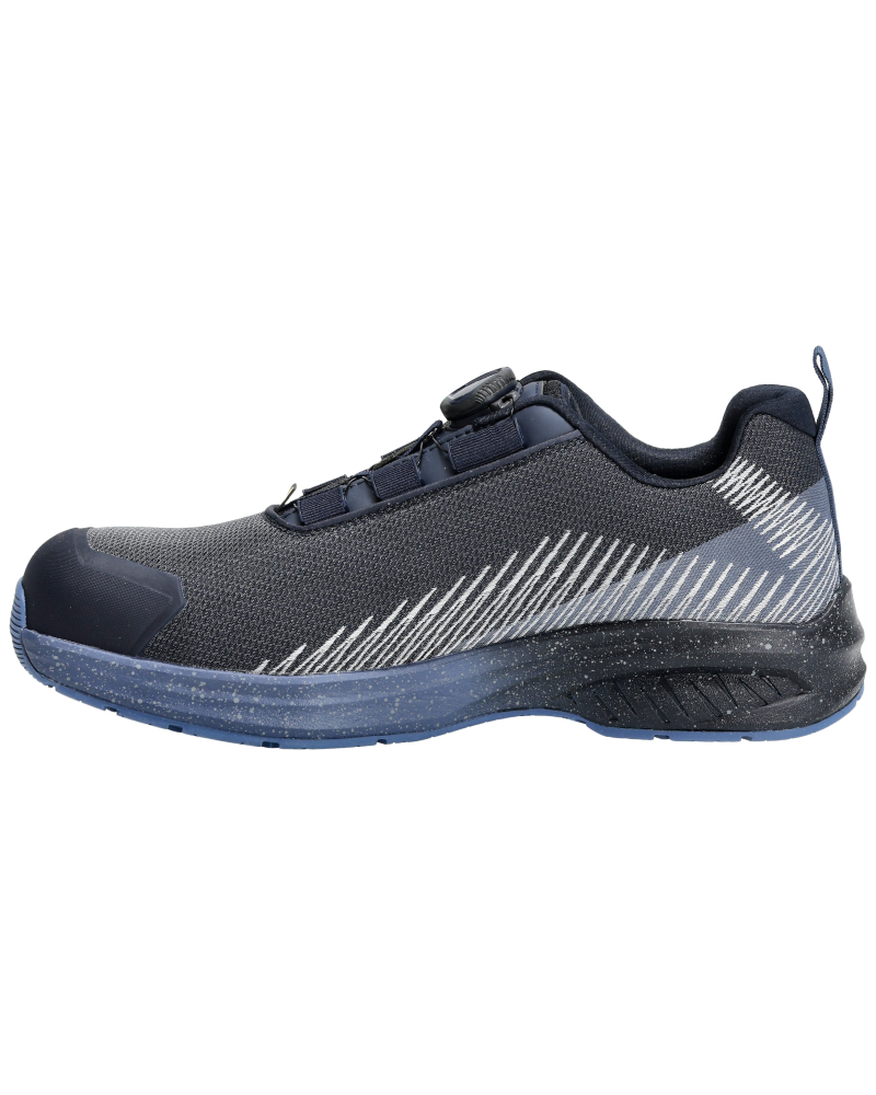 MASCOT® FOOTWEAR  Sicherheitsschuhe BOA® Fit S1PS - jetzt NEU  bei HUG Technik ✓