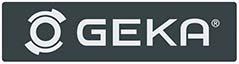 GEKA® plus-Schlauchverschraubung "2000" IG G 1" - 19mm MS drehbar - direkt bei HUG Technik ✓