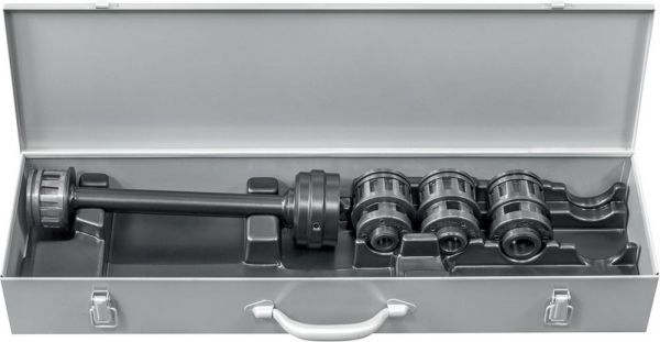 Roller Schneidkopf-Set S 1/2-1." - bei HUG Technik ♡