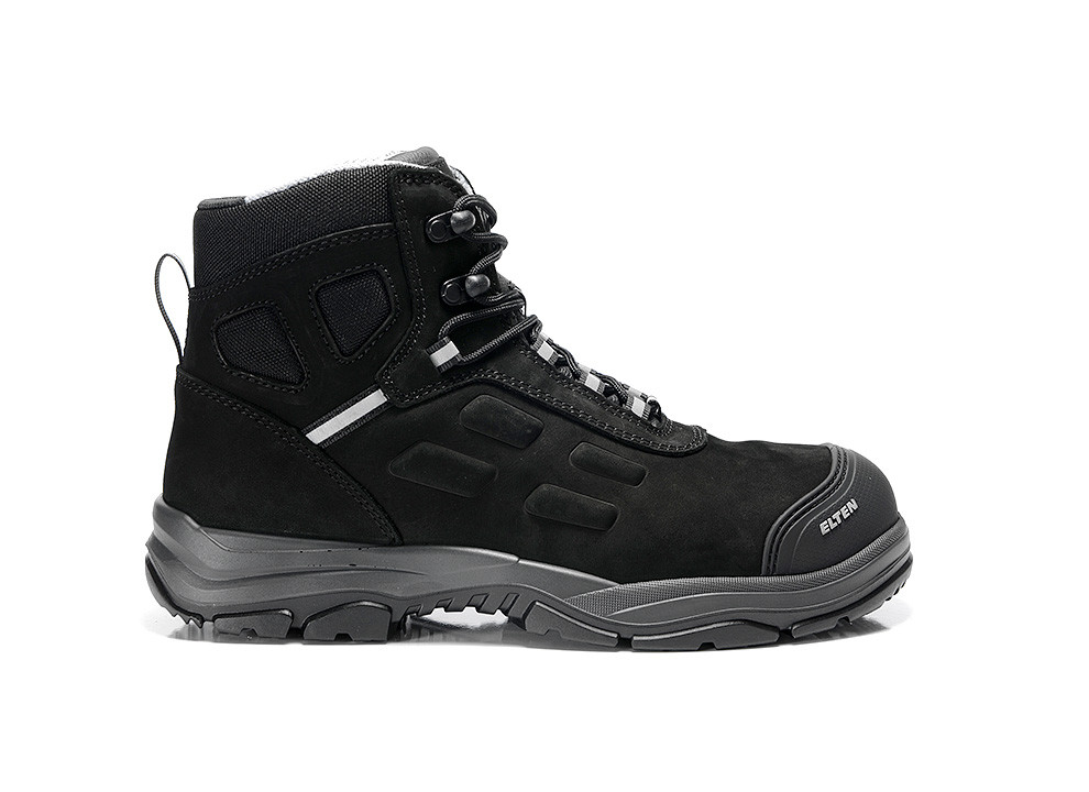 ELTEN® Sicherheitsstiefel DANIEL Pro Mid ESD S3 - direkt von HUG Technik ✓