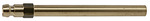 Stecknippel-Rohr DN 6, Rohr-Außen-ø 8 mm, SW 9, Länge 63 mm - gibt’s bei ☆ HUG Technik ✓