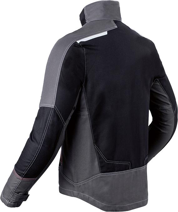HAVEP Langjacke »Attitude« - direkt von HUG Technik ✓