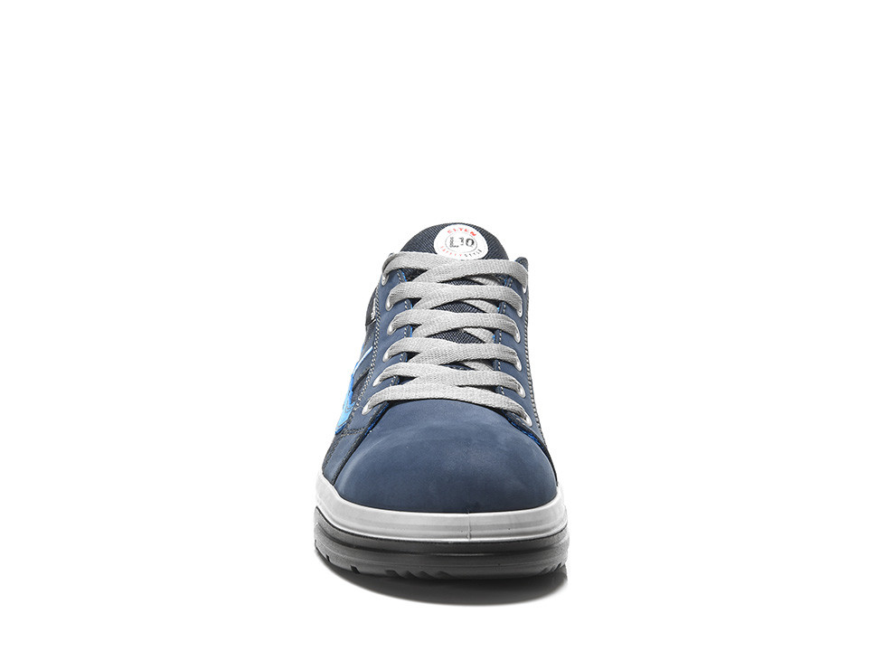 ELTEN® Sicherheitshalbschuh NEWTON XX10 blue Low ESD S2, 729905 - kommt direkt von HUG Technik 😊