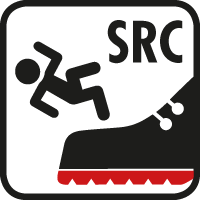 Piktogramm SRC Piktogramm SRC