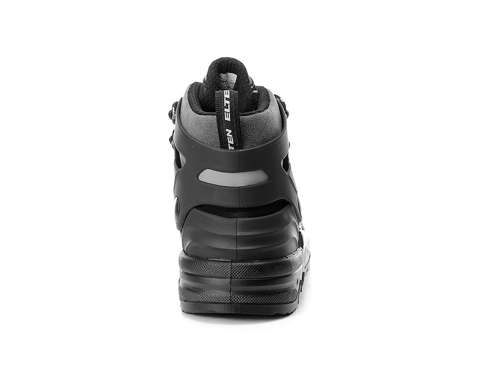 ELTEN® Sicherheitsstiefel DINO black S3, 63331 - bekommst Du bei HUG Technik ♡