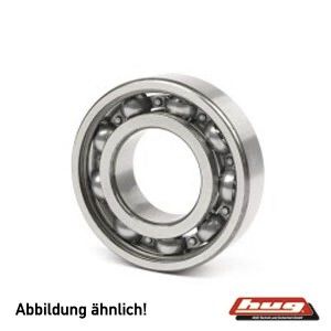 Kugellager 61826 von INA Rillenkugellager 130x165x18 mm - bei HUG Technik ✭