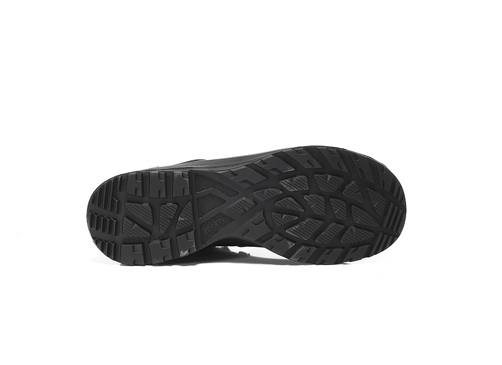 ELTEN® Sicherheitshalbschuh TERENCE XXG PRO GTX black Low ESD S3 HI CI, 728651 - bekommst Du bei ★ HUG Technik ✓