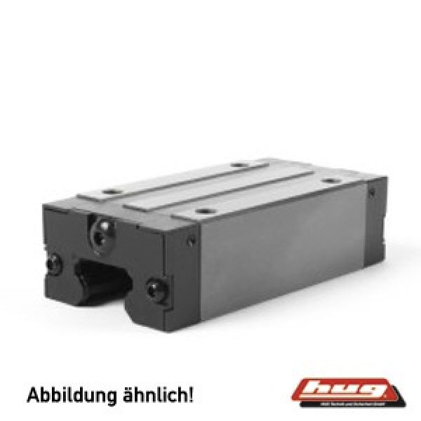 Führungswagen LLTHC25-LR-T1P3 von SKF - bei HUG Technik ♡