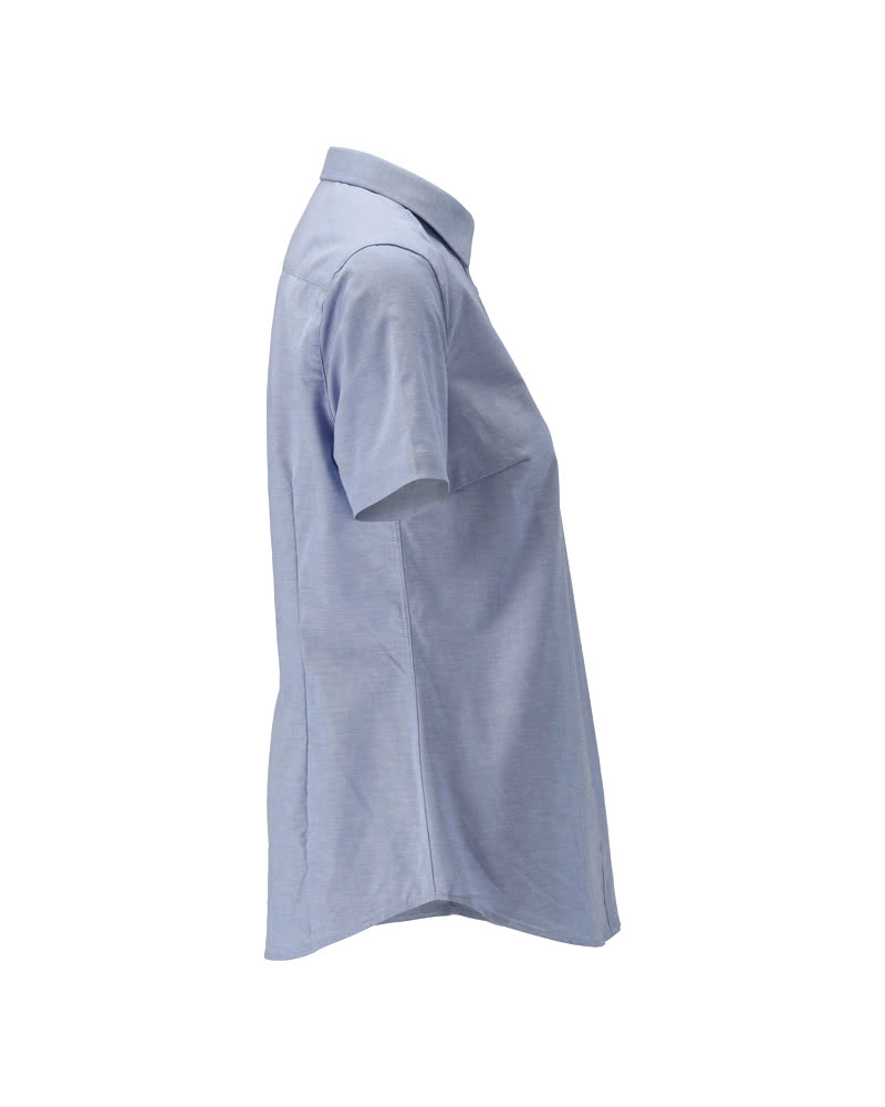 MASCOT® FRONTLINE Damen-Hemd, Kurzarm - bei HUG Technik ✓