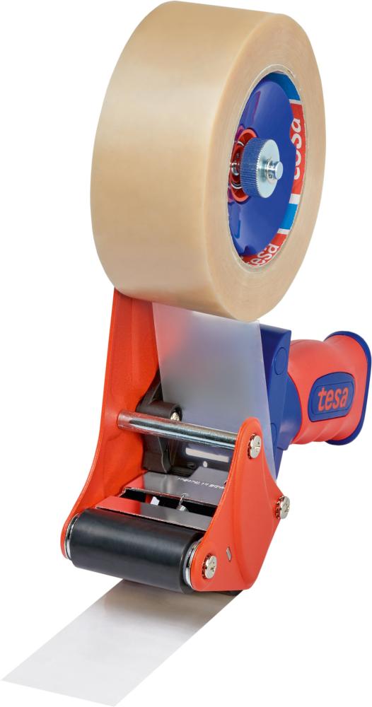 tesa® Handabroller Premium 56402 - bei HUG Technik ☆