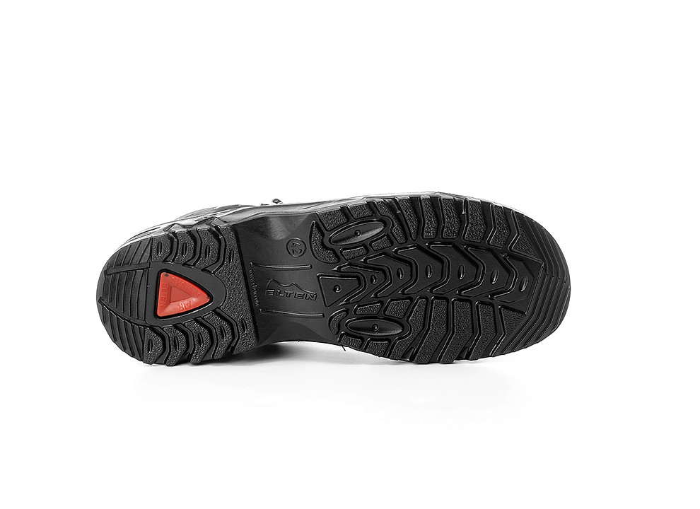 ELTEN® Sicherheitsstiefel DINO black S3, 63331 - bekommst Du bei HUG Technik ♡