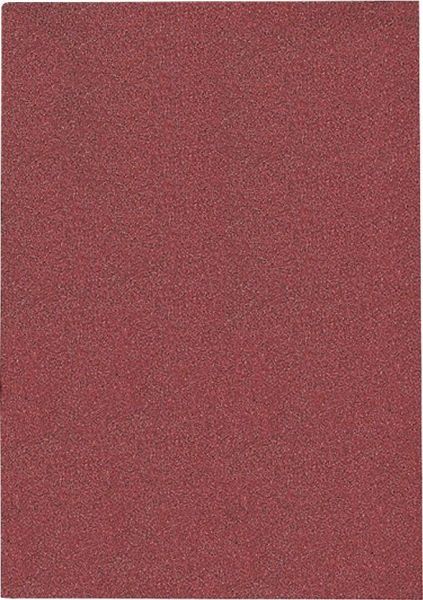 KLINGSPOR PS 22 K Streifen kletthaftend, 70 x 125 mm Korn 100 - bekommst Du bei HUG Technik ♡