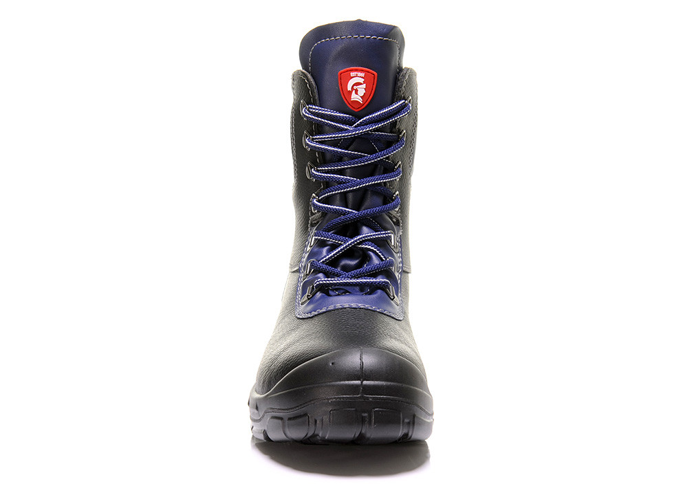 JORI Sicherheitswinterstiefel (Form C), SCOTT S3 ÜK, 18351 - bekommst Du bei HUG Technik ♡